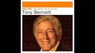 Watch Tony Bennett Love For Sale video