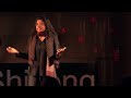 Entertainment journalism in the age of dumbed down news: Anna M.M. Vetticad at TEDxIIMShillong