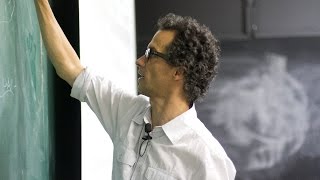 Camilo Restrepo: Las Formas de la Transición