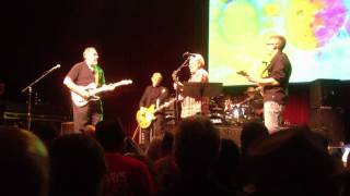 Watch David Bromberg Helpless Blues video