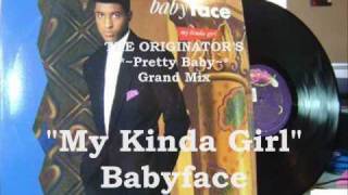 Watch Babyface Always In My Heart video