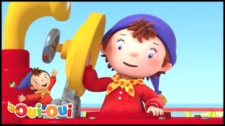 Oui Oui Officiel | Le Ballet Aquatique | Dessin Anime Complet En Francais