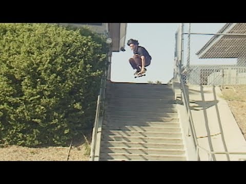 Gabe Gasanov, Skate Juice 2 Part