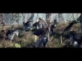 The Witcher 3: Wild Hunt - The Sword Of Destiny Trailer | PS4