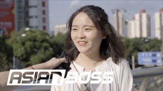 What?s It Like Living In China? | ASIAN BOSS