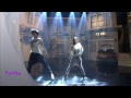 [Part.1] BoA - Only One (Best Dance Partner - YUNHO / EUNHYUK / TAEMIN)