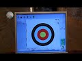 Archery Scoring System Presentation 2011