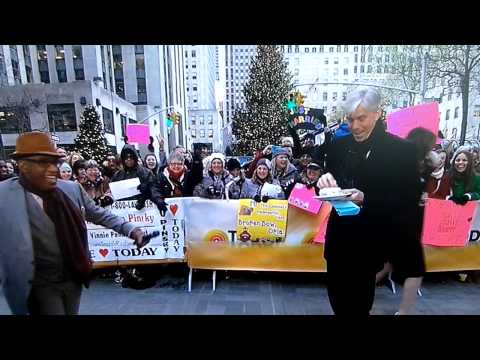 Savannah Guthrie - Who is talking about Savannah Guthrie on YOUTUBE