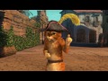 Frisky Feline Fanmail - NEW Puss In Boots