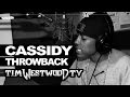 Cassidy freestyle 2004 snaps on this! FULL LENGTH - Westwood Throwback