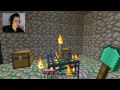 WAT EEN PLOT TWIST! - Minecraft Survival #43