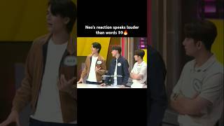 Wait For Neos Reaction
