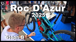 Roc Dazur 2025 Les Bikes
