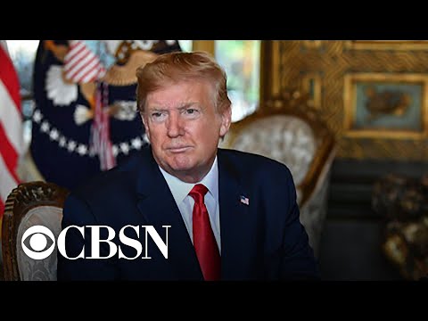 Politics Week in Review: Trump admin. faces scrutiny over intel that led to U.S. drone strike in …