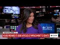 Politics Week in Review: Trump admin. faces scrutiny over intel that led to U.S. drone strike in …