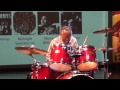 Madison Ruby 2012 - Clyde Stubblefield