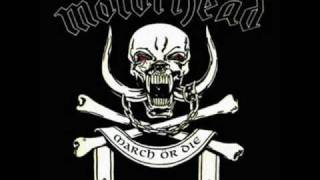 Watch Motorhead Name In Vain video