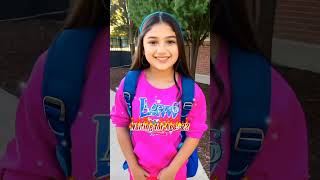 Alyx Star Age 4 To 22 Ai Generated