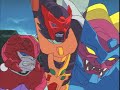robots in disguise