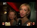 Кто круче? на MTV: Анна Седокова VS. Вера Брежнева