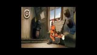 disney pixar sings let it go animash version
