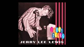 Watch Jerry Lee Lewis House Of Blue Lights video