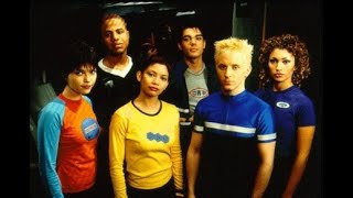 Mission Genesis 1997 Tv Series Episode 1