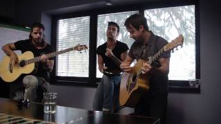 Watch Juke Kartel Soulshaper video