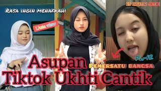 Kumpulan Tiktok Hijab Pemersatu Bangsa Part1
