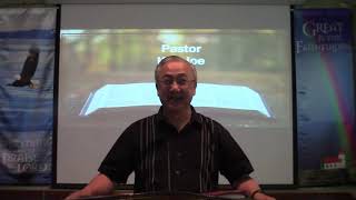 Father's Day Sunday Service