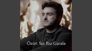 Rovshen Yaz Poz