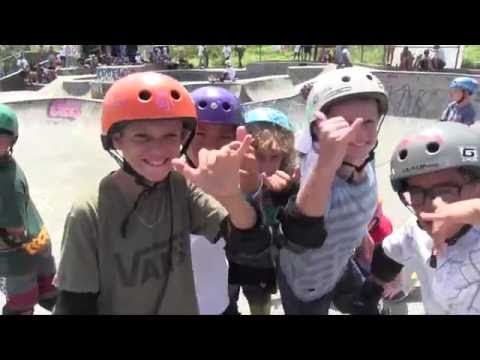 Banzai Berserker Contest 2016 Teaser