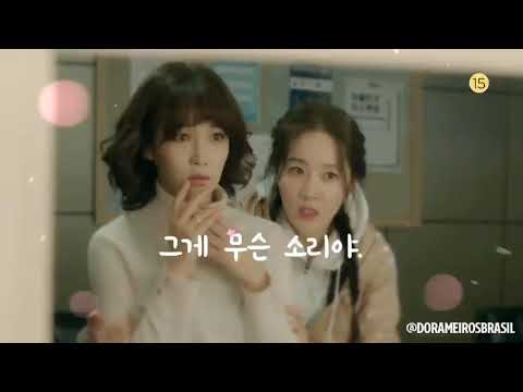 Spring Must Be Coming - Teaser 3