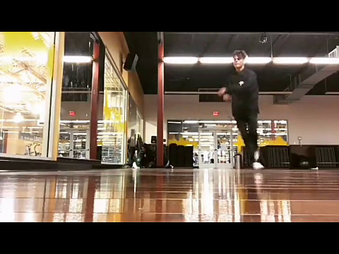 Zeku Bboys Practice 2017 Zeku Bboys Practice 2017