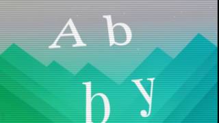 Abby Intro For Anyone Free To Download