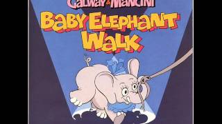Watch Henry Mancini Baby Elephant Walk video