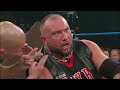 Mr. Anderson vs. Bully Ray (November 21, 2013)