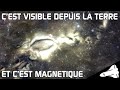 🚀D'étranges structures à la surface de la Lune... - HERMES#3