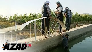 Azada Yardim Eden Avukata Ceza