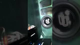DD for it (Trinidad Car audio)