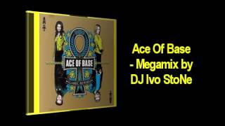 Watch Ace Of Base Megamix Long Version video