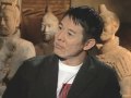 『ハムナプトラ3 呪われた皇帝の秘宝』の動画　ジェット＆ミシェル　インタビュー
