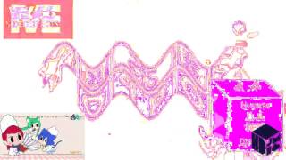 1St Channel Ostankino Csupo 1994 Effects Round 8 Vs Ve666, Ive, Na8500 And Everyone 813