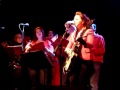 Erin McKeown & The Cranky Carolers - Christmas (Love It Or Leave It)