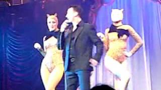 Watch Marc Almond Lonely Gogo Dancer video