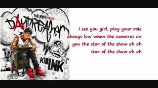 Watch Kid Ink Star Of The Show video