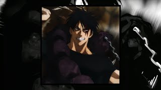 I Killed Satoru Gojo. Toji X Yeat War 1 B & Slowed