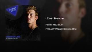 Parker McCollum I Can't Breathe