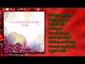 A legszebb karácsonyi dalok 4. ~ Karácsonyi dalok (teljes album)