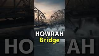 Howrah Bridge Is About To Collapse